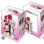 Deck box Gurren Lagann - Yoko & Nia - V2 Vol.310